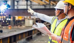 Welding for Site Engineers