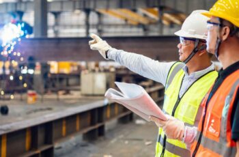 Welding for Site Engineers