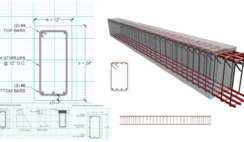 Reinforced Concrete Beam Design