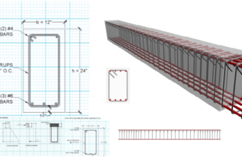 Reinforced Concrete Beam Design