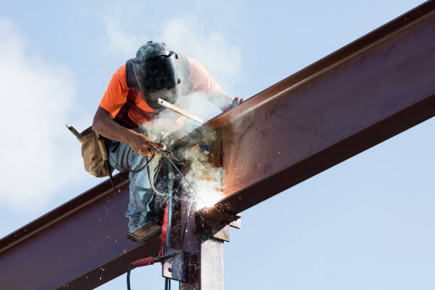 Welding for Site Engineers
