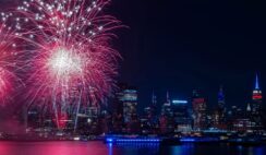What to know about Macy’s 2025 fireworks in New York City What to know about Macy’s 2025 fireworks in New York City