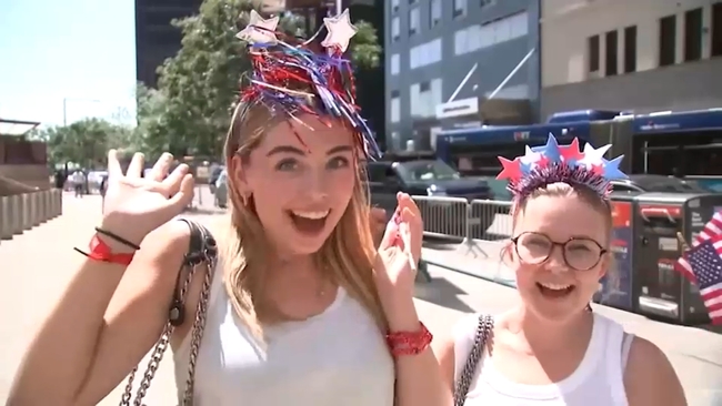 What to know about Macy's 2025 fireworks in New York City