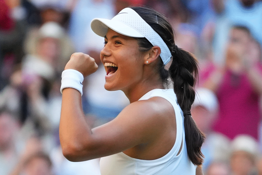 Sabalenka and Alcaraz face seeds for first time at this year's Wimbledon