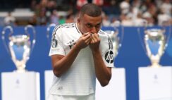 How Mbappé’s First Year in Madrid Fulfilled a Prophecy How Mbappé’s First Year in Madrid Fulfilled a Prophecy