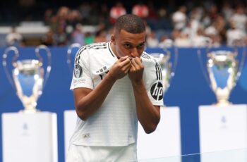 How Mbappé’s First Year in Madrid Fulfilled a Prophecy