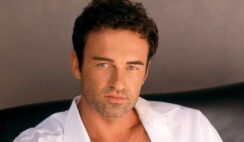 Julian McMahon, ‘Nip/Tuck’ and ‘Fantastic Four’ Star, Dies at 56 Julian McMahon, ‘Nip/Tuck’ and ‘Fantastic Four’ Star, Dies at 56