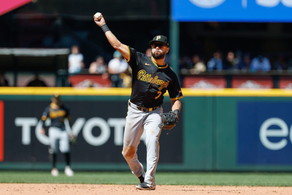 Pirates vs Royals, Pirates series preview: A poor offense but a chance to see some former Royals