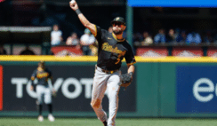 Pirates vs Royals, Pirates series preview: A poor offense but a chance to see some former Royals