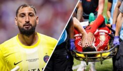 Neuer criticizes Donnarumma after Musiala injury in Bayern loss Neuer criticizes Donnarumma after Musiala injury in Bayern loss