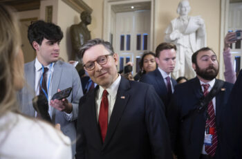 The next megabill Congress needs to worry about