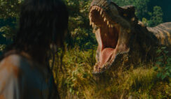 How to Escape a T-Rex in ‘Jurassic World Rebirth’: The Ultimate Survival Guide How to Escape a T-Rex in ‘Jurassic World Rebirth’: The Ultimate Survival Guide