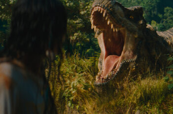 How to Escape a T-Rex in ‘Jurassic World Rebirth’: The Ultimate Survival Guide