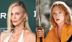 Charlize Theron’s Injuries and Uma Thurman’s Boundaries: A Deep Dive into Hollywood’s Physical and Personal Challenges Charlize Theron’s Injuries and Uma Thurman’s Boundaries: A Deep Dive into Hollywood’s Physical and Personal Challenges