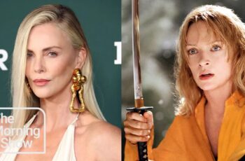 Charlize Theron’s Injuries and Uma Thurman’s Boundaries: A Deep Dive into Hollywood’s Physical and Personal Challenges