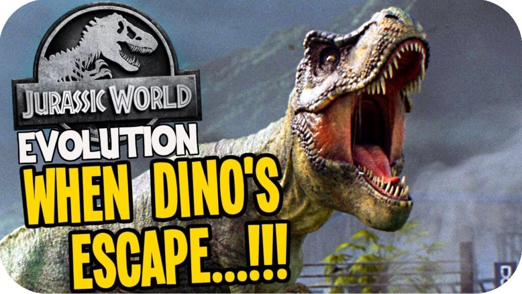 How to Escape a T-Rex in ‘Jurassic World Rebirth’: The Ultimate Survival Guide