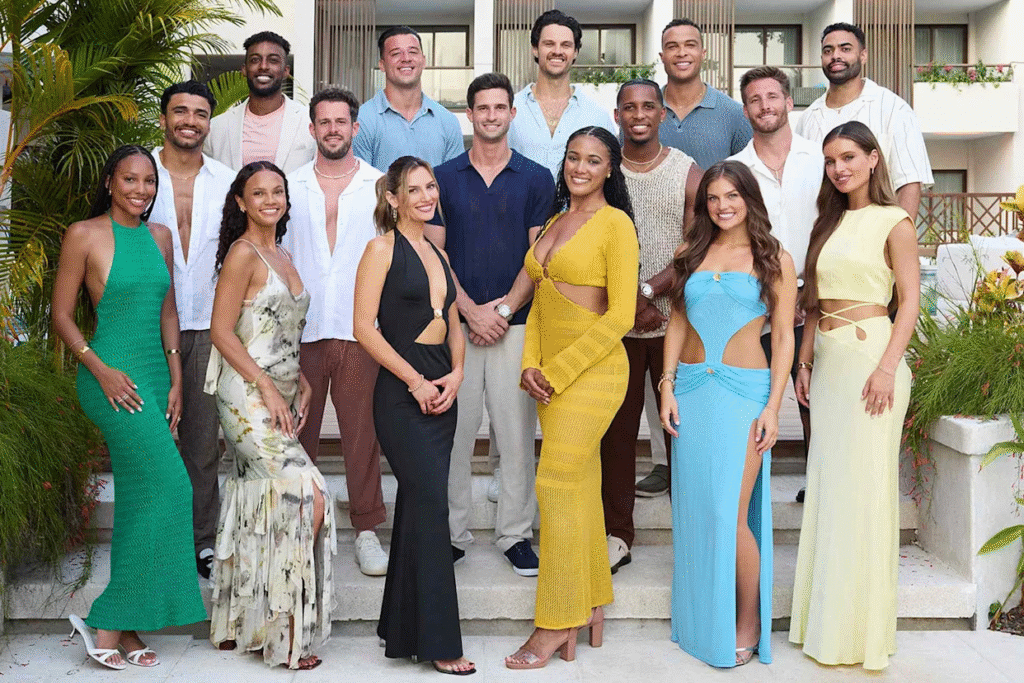 Where Is Bachelor in Paradise Season 10 Filmed? All About the Reality Dating Shows New Costa Rica Resort Location