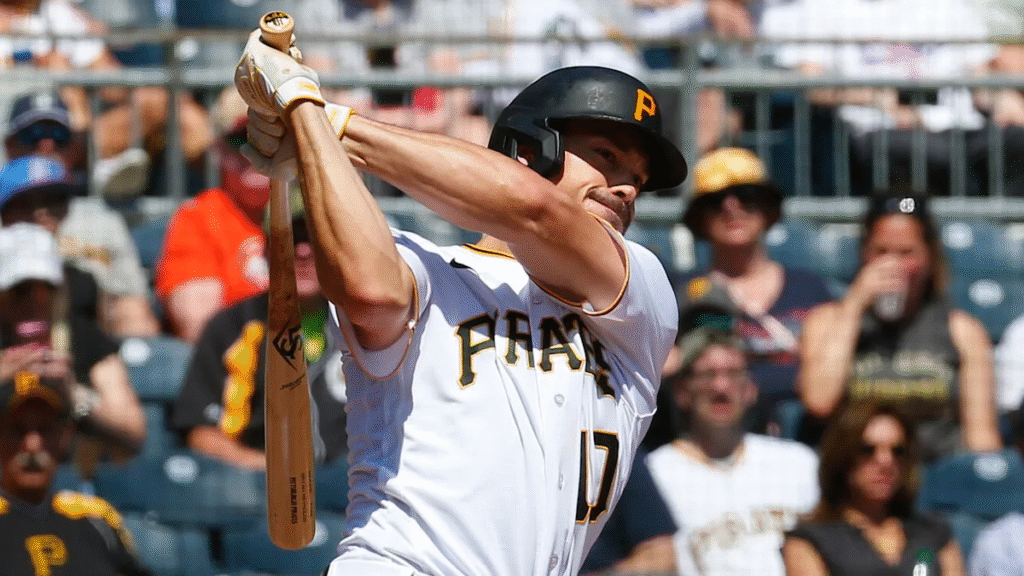 Detroit Tigers recall Keider Montero, assign Bailey Horn to Toledo