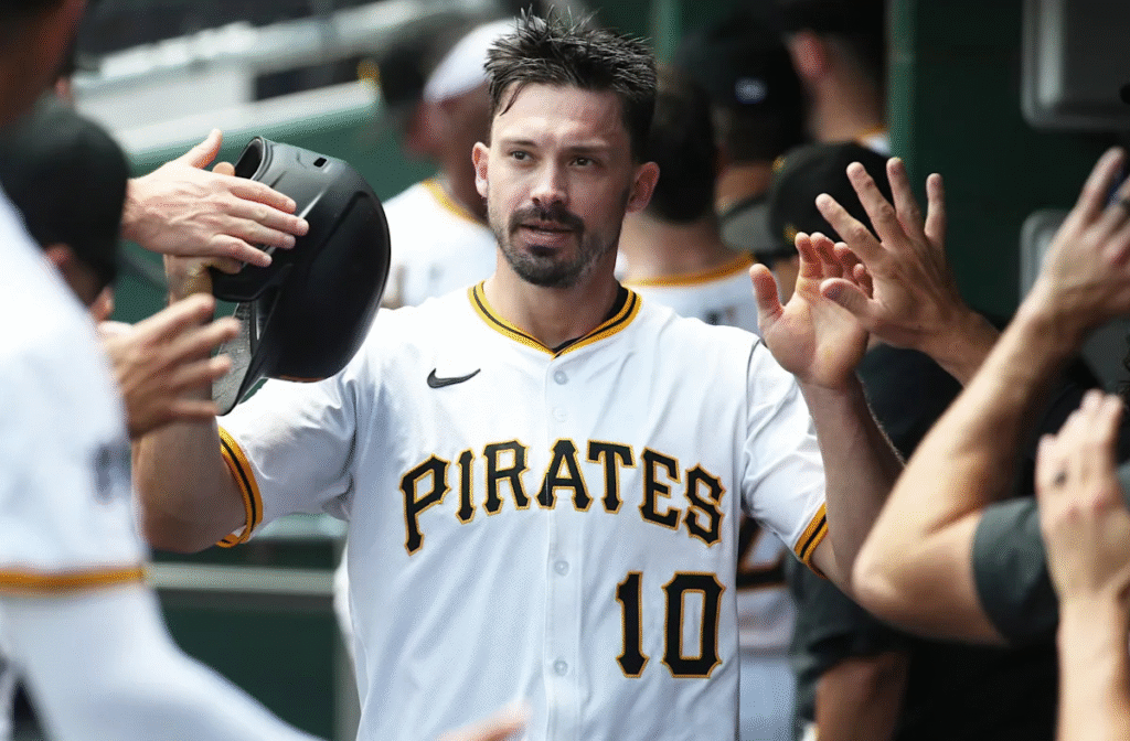Pirates vs Royals, Pirates series preview: A poor offense but a chance to see some former Royals