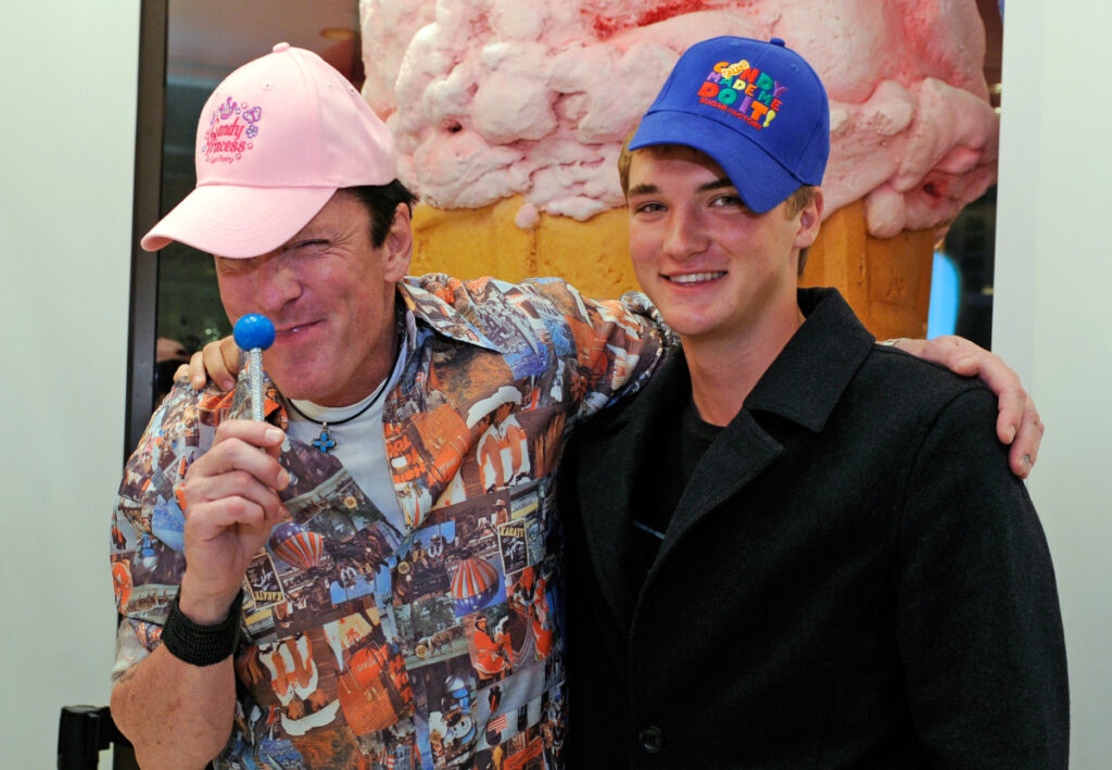 Michael Madsen Lost Son Tragically Before His Sudden Death: A Heartbreaking Story