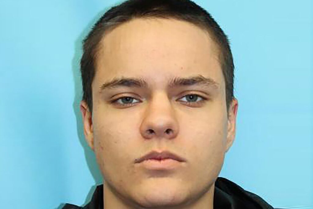 Suspect in Idaho firefighter ambush identified as Wess Roley