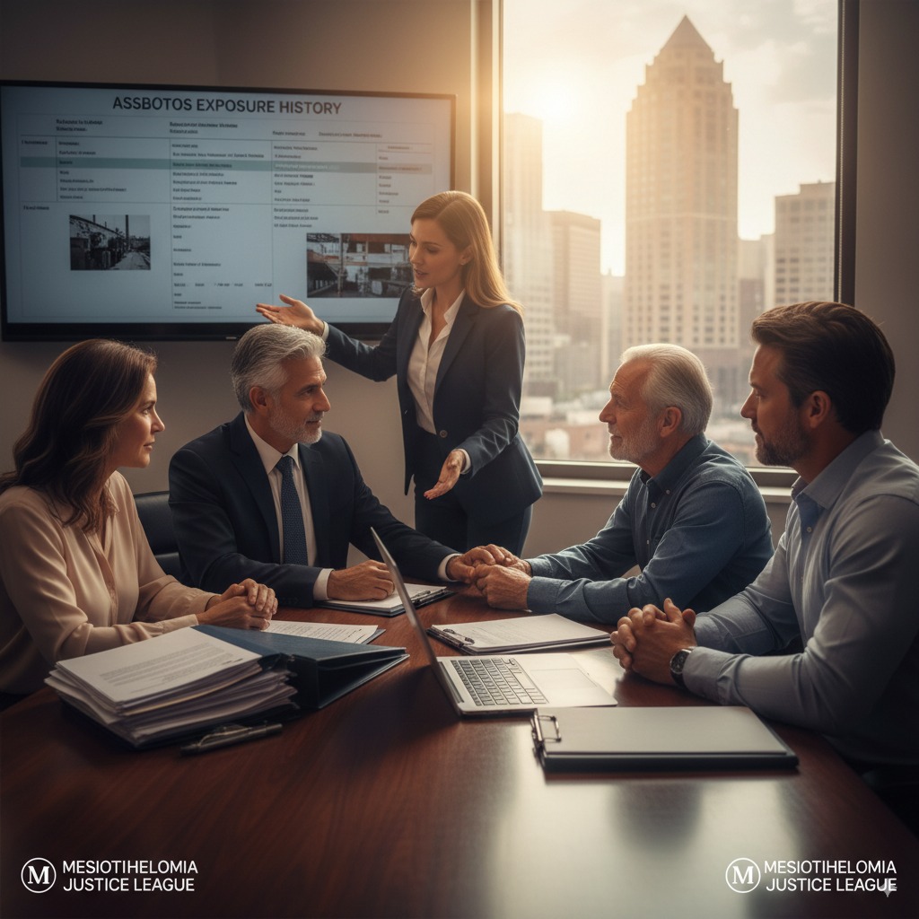 Why You Need a Specialized Mesothelioma Attorney