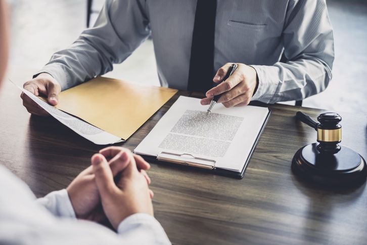 Questions to Ask Before Hiring a Mesothelioma Law Firm