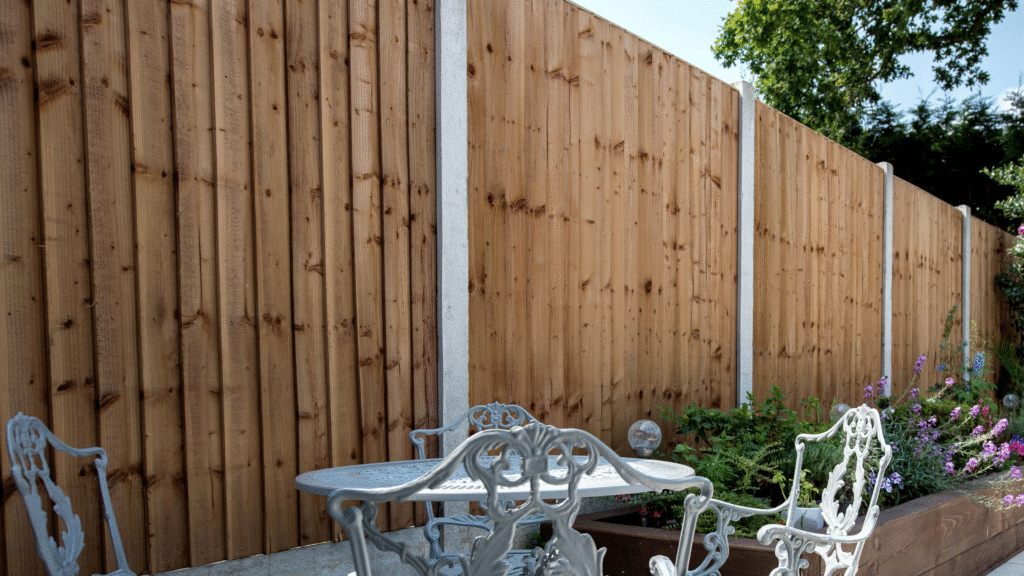 How to Set Fence Posts in Concrete That Will Last a Lifetime