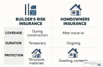 Construction Insurance for Homeowners: Protecting Your Investment from Start to Finish