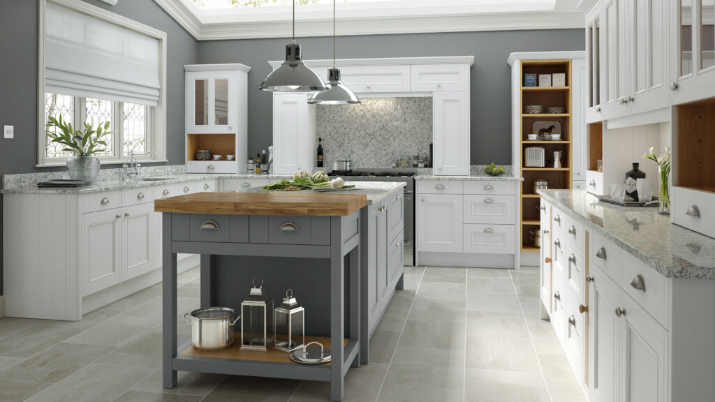 How to DIY a Stunning Kitchen Renovation for Under $5,000