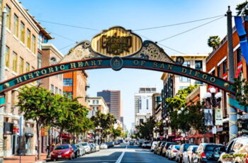 Mesothelioma Lawyers in San Diego