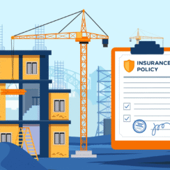 Understanding Constraction Insurance