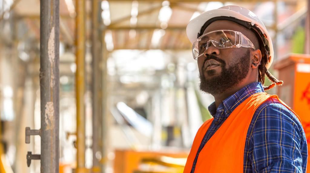 Insurance of Works in Construction