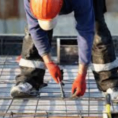 Insurance of Works in Construction