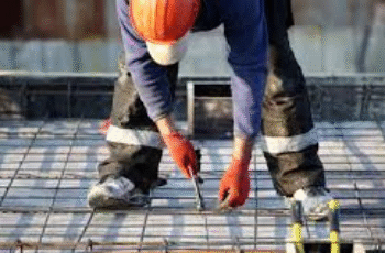 Insurance of Works in Construction