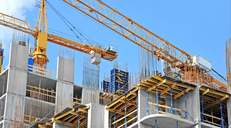 Building Contractors