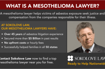 Finding the Right Mesothelioma Lawyer