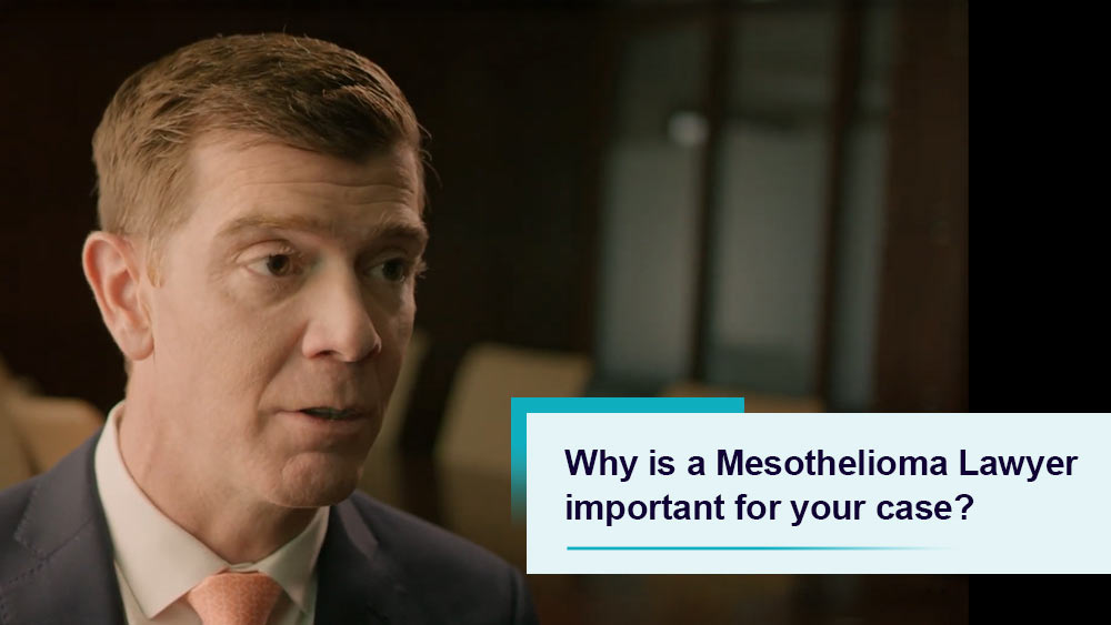 How a Mesothelioma Lawyer Can Maximize Your Compensation