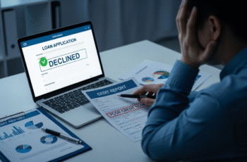 How to Get Approved for a Business Loan With Bad Credit