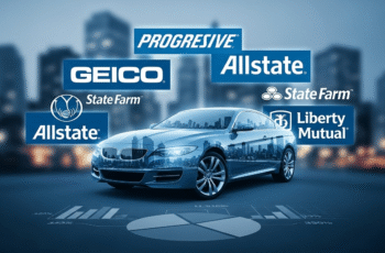 Best Insurance Companies for Car Owners in the United States