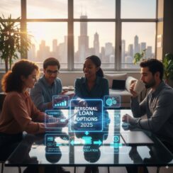 Best Personal Loan Options in the United States for 2025