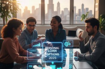 Best Personal Loan Options in the United States for 2025